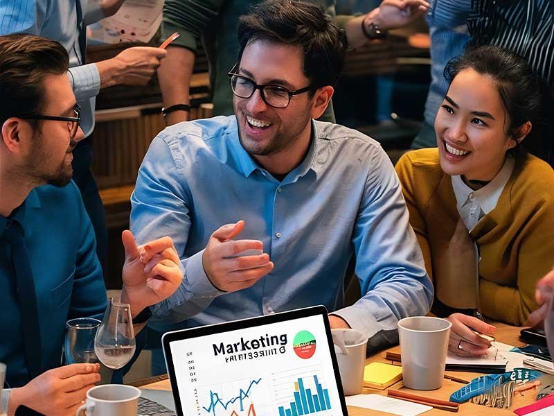 B2B Lead Generation